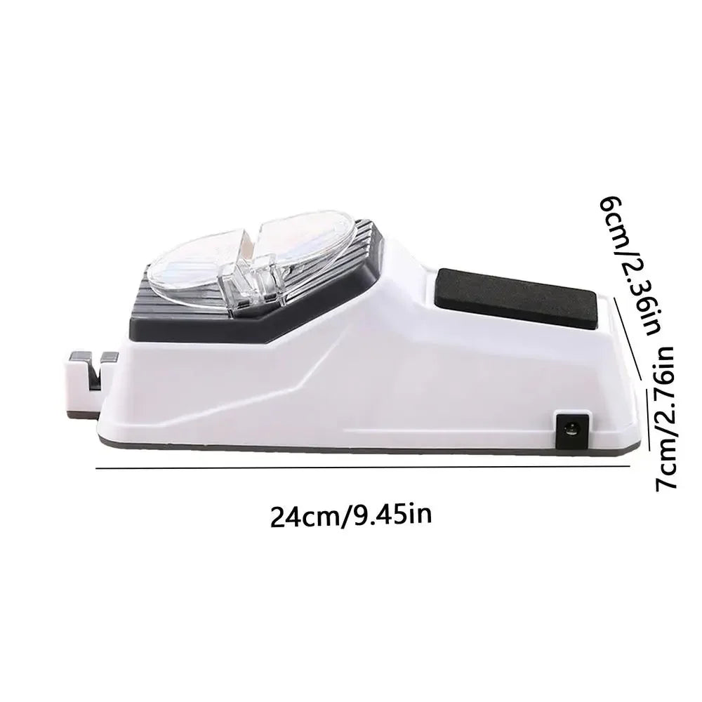 BowLift | Adjustable Electric Knife Sharpener