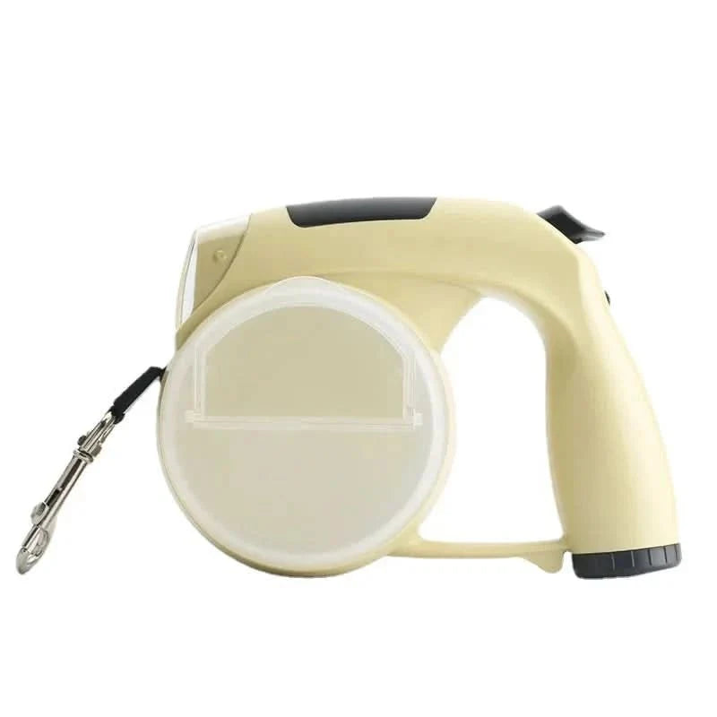 BowLift | Adjustable Dog Leash for Safety & Comfort