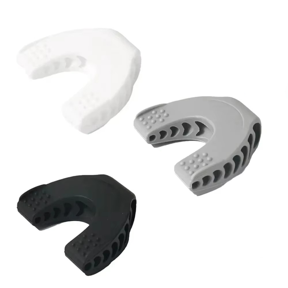 BowLift | Jawline Fitness Ball, Facial Muscle Exerciser for a Defined Chin