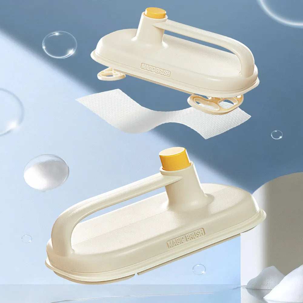 BowLift | Magic Mop Disposable Household Cleaner