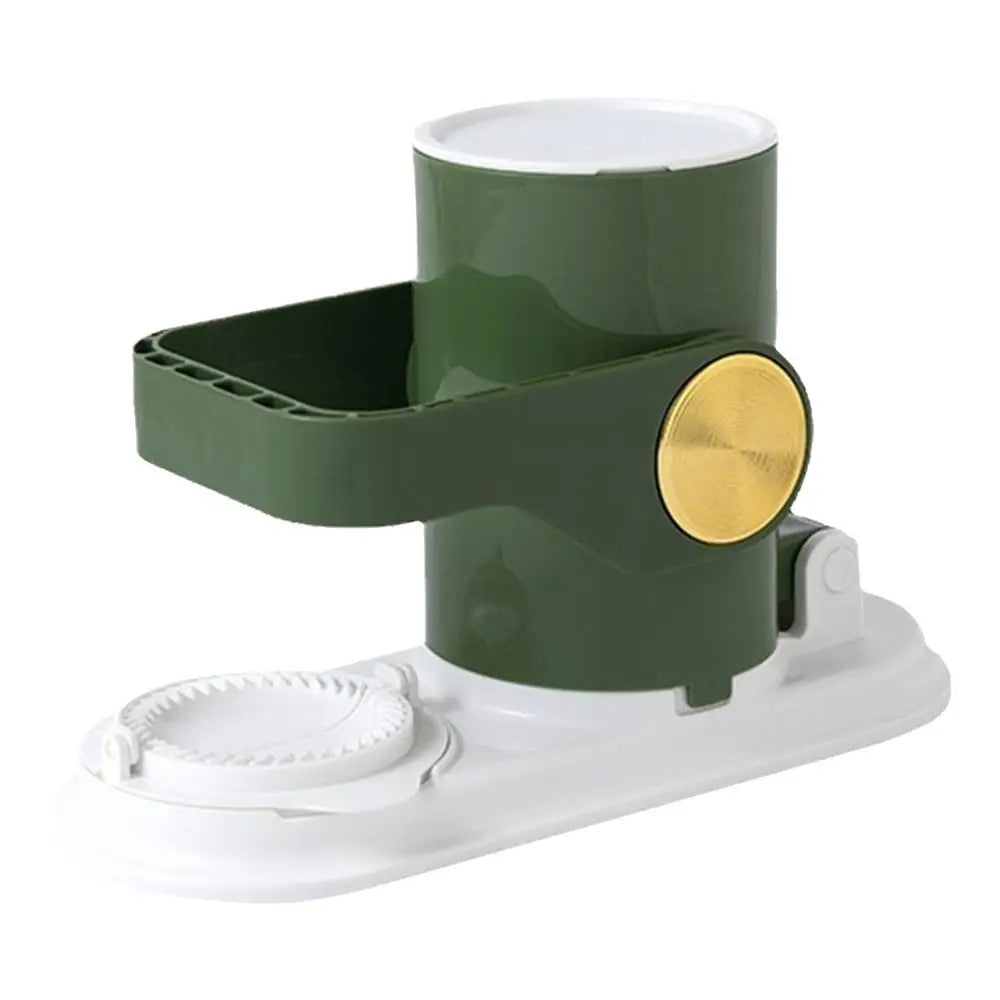 BowLift | Dual-Function Dough Press Modelling Dumpling Maker Set