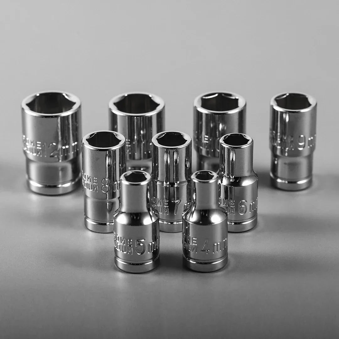 BowLift | 24 In 1 Multi-Purpose Ratchet Wrench Screwdriver Set