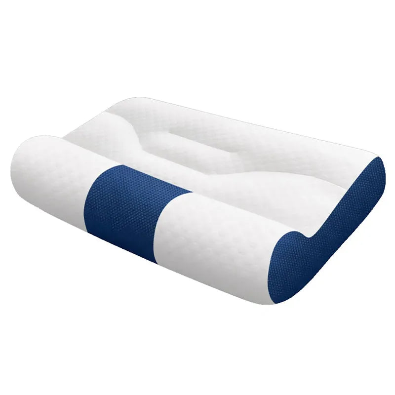 BowLift | Neck Nest Orthopedic Cervical Support Pillow