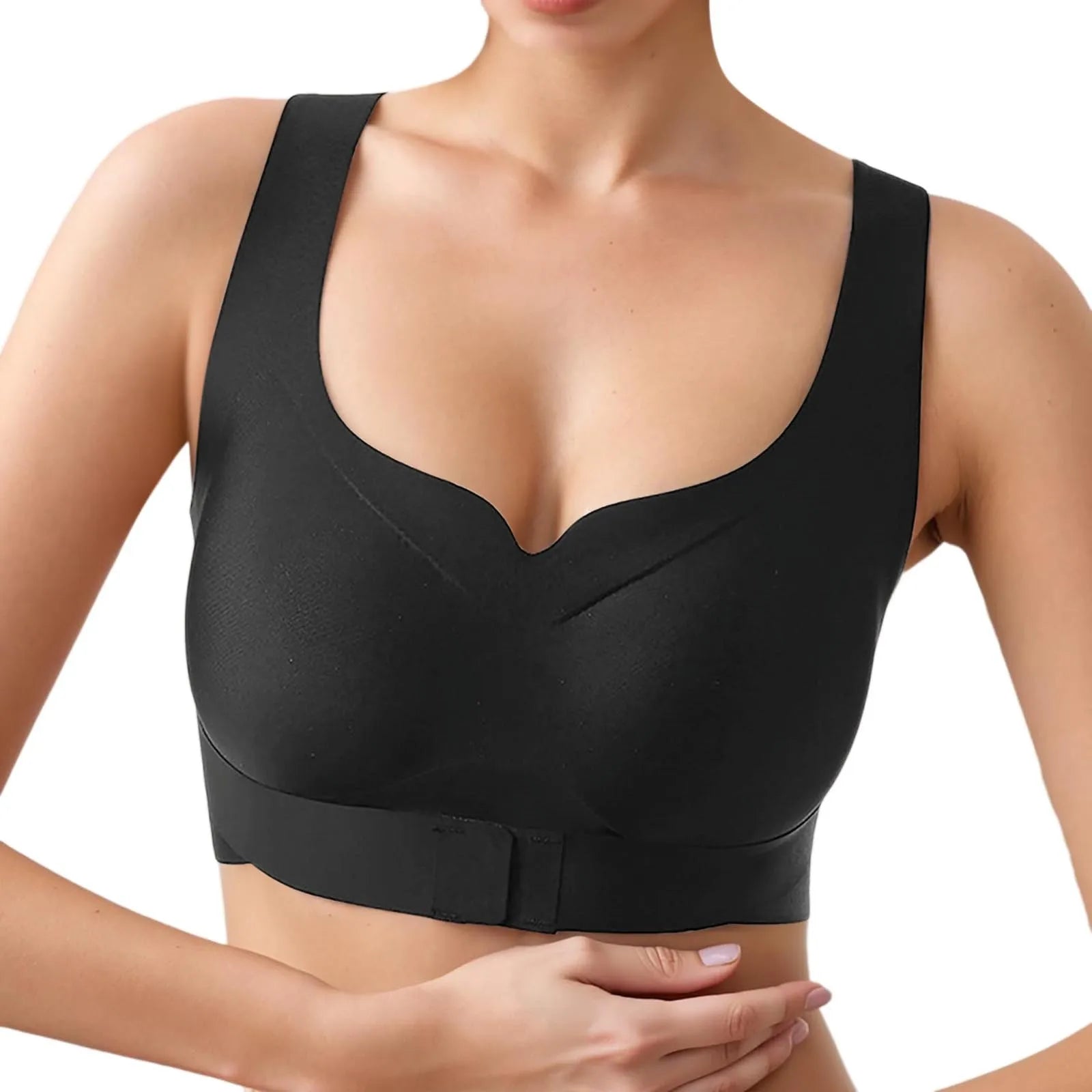 BowLift | BodyAura Women Posture Corrector