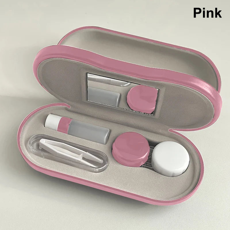 BowLift | 2 In 1 Glasses and Contact Lens Case