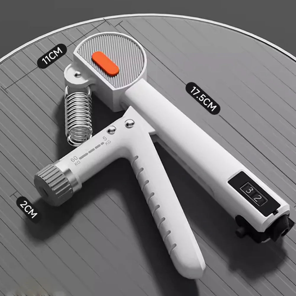 BowLift | Adjustable Forearm Exerciser