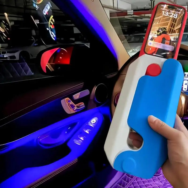 BowLift | 3D Gravity Fidget Phone Case