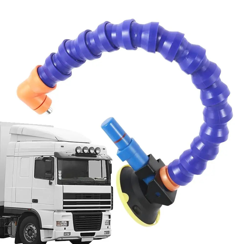 BowLift | Hand Pump Suction Cup Car Dent Puller