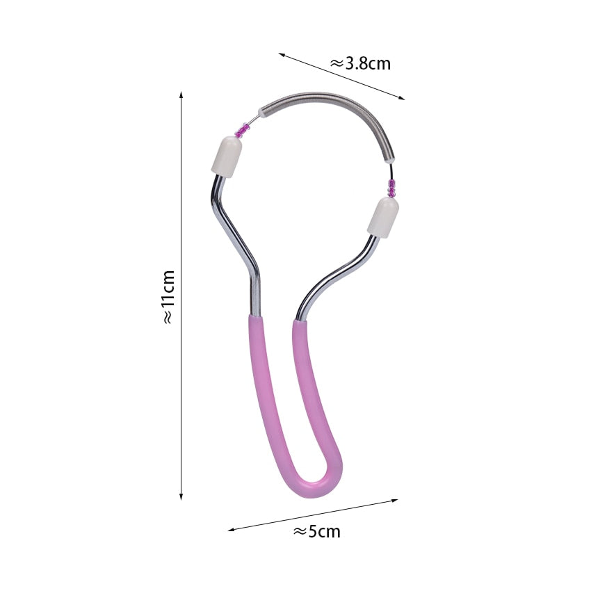 BowLift | Facial Hair Remover