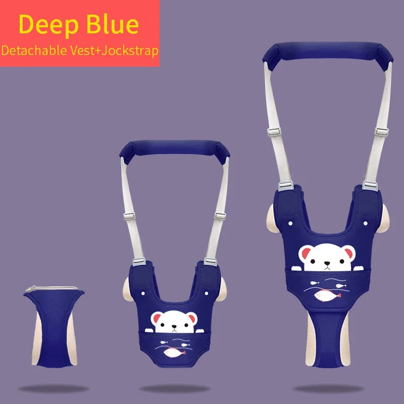 BowLift | Baby Walking Trainer