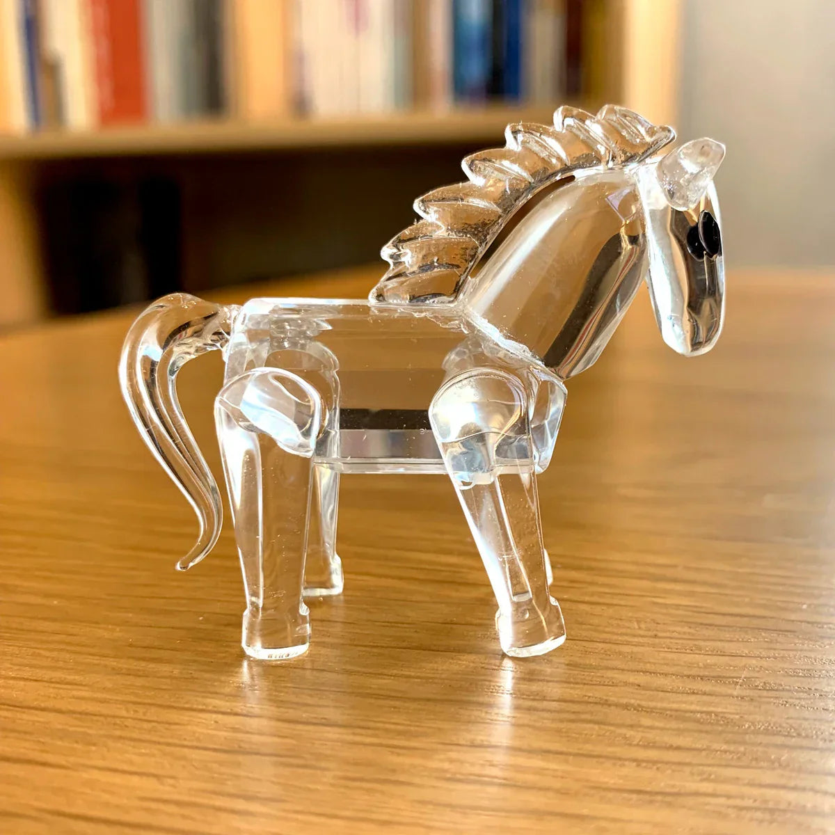 BowLift | Super cute animal crystal ball figures