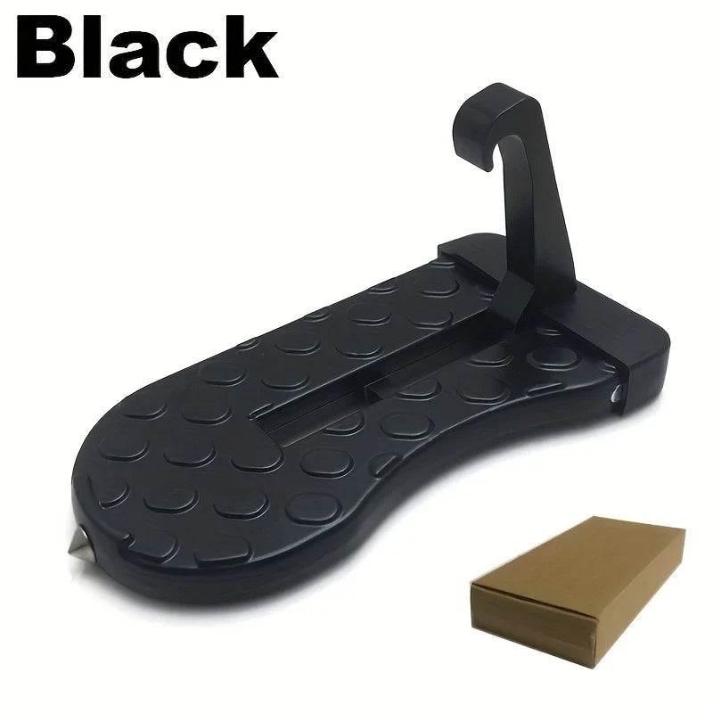 BowLift | Anti-slip Car Roof Ease Step