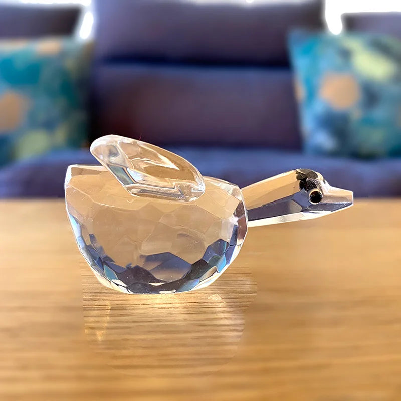 BowLift | Super cute animal crystal ball figures