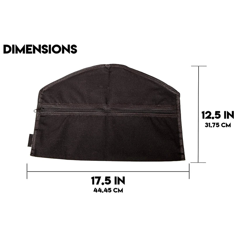 BowLift | Hidden Hanger Pocket Safe