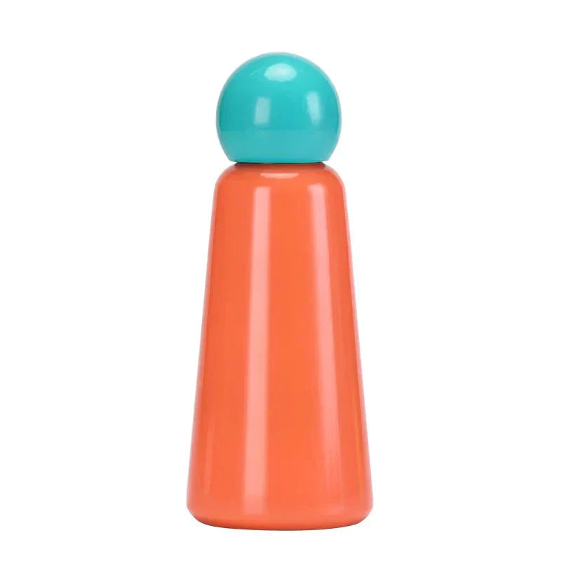 BowLift | Thermo Steel 2-tone Bottle