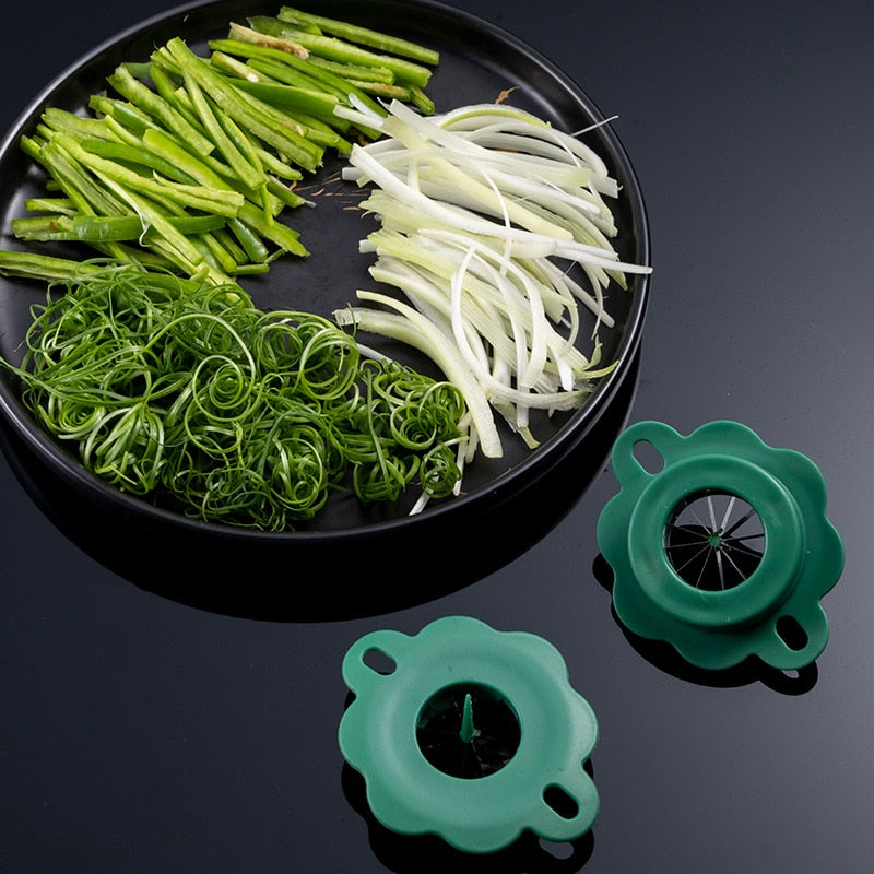 BowLift | Vegetable Blossom Chopper Easy Slicer