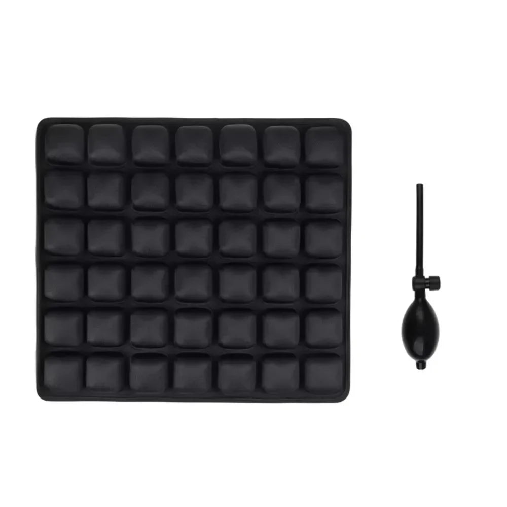 BowLift | High Rebound Inflatable Seat Cushion