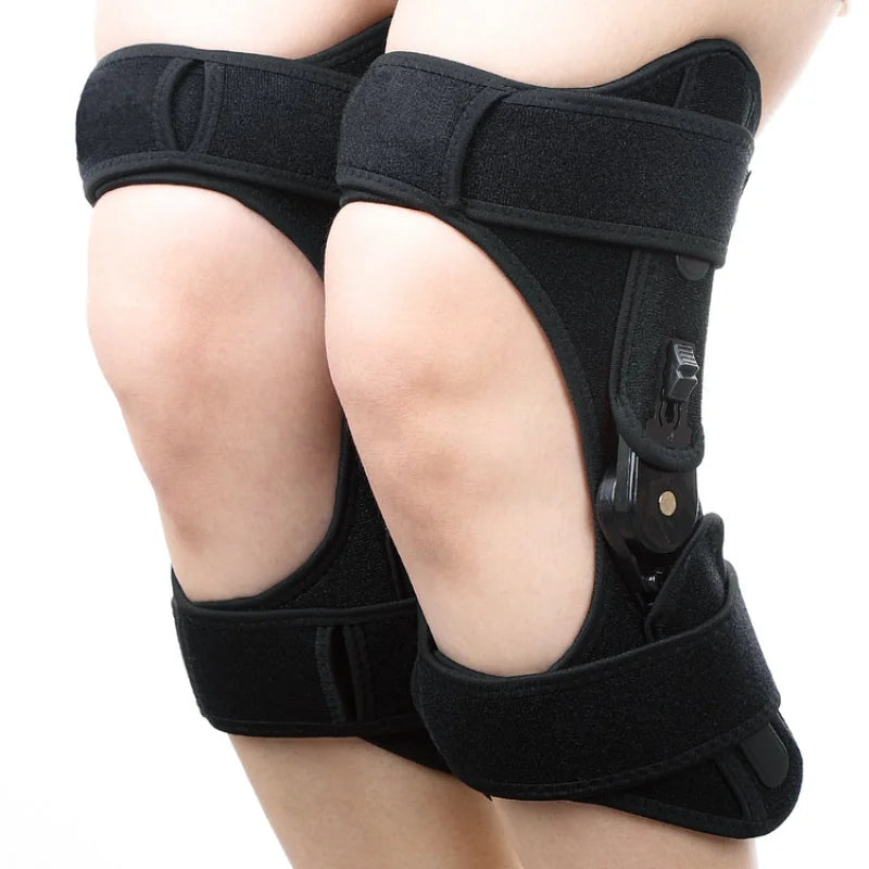 BowLift | Adjustable Stabilizing Knee Brace