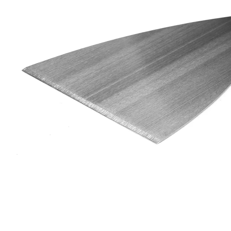 BowLift | GrillPro | Multifunctional Grill Spatula | Sturdy Design | Wooden Handle