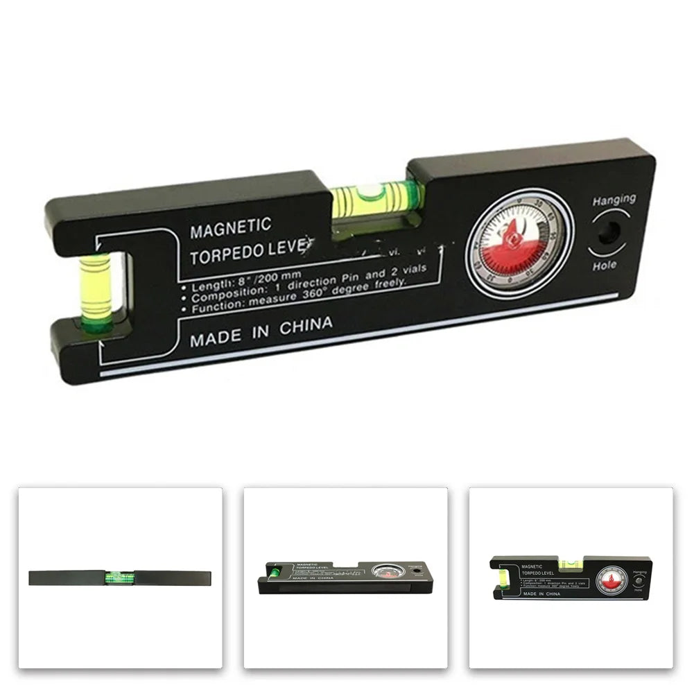 BowLift | High Accuracy Magnetic Level Indicator