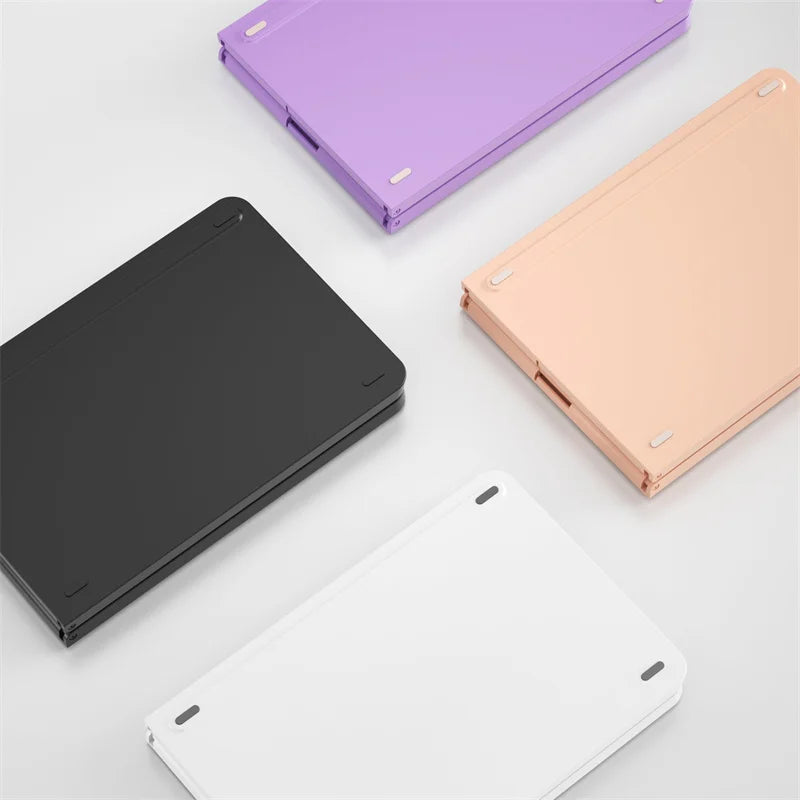 BowLift | Foldable Bluetooth Keyboard