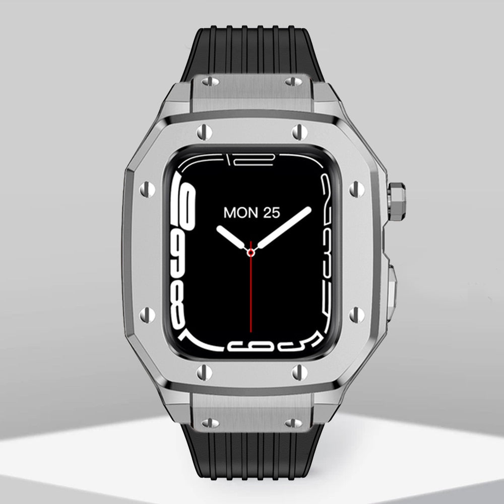 BowLift | RoyalCase - The luxurious Apple Watch Case