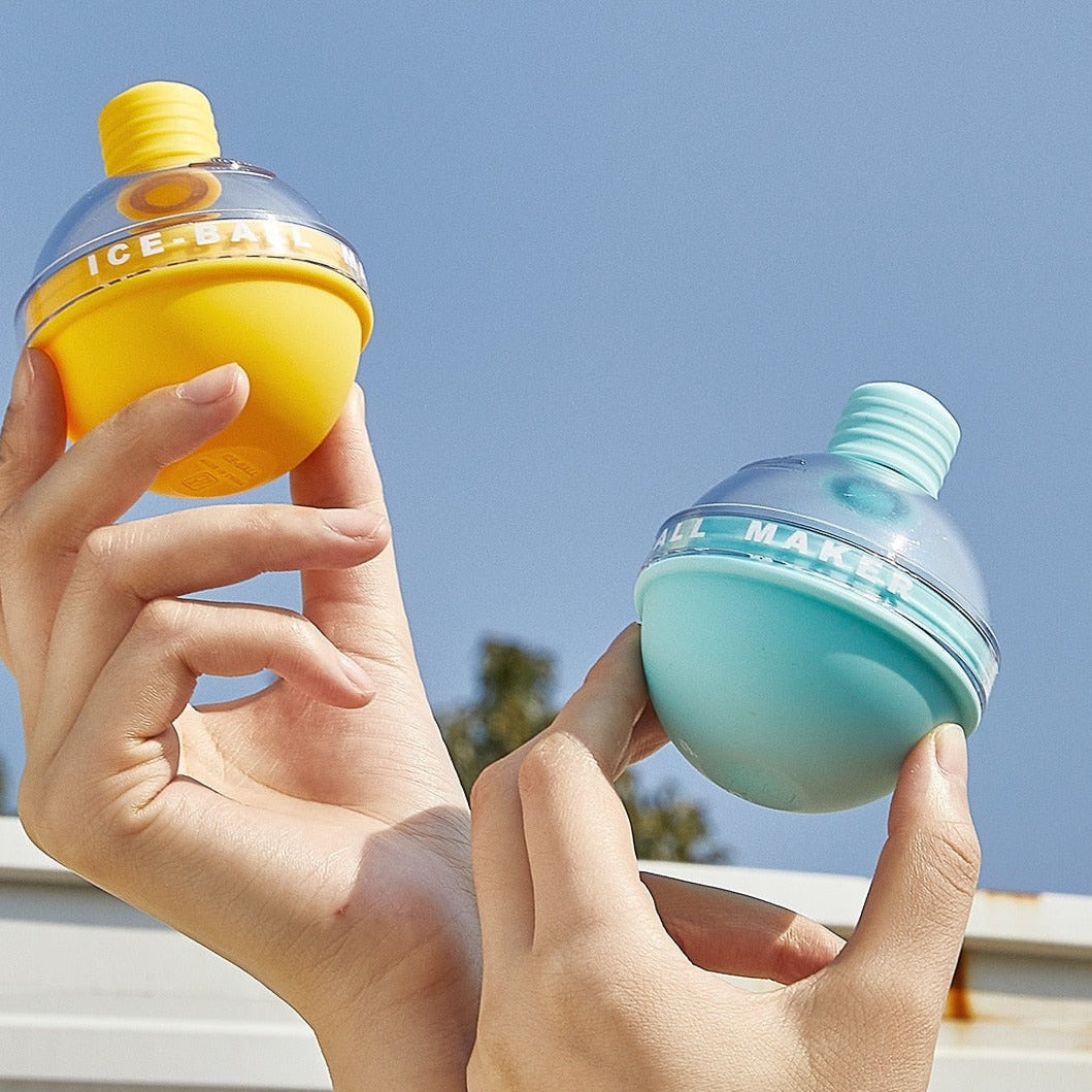 BowLift | Creative Ice Tray Spherical Mold