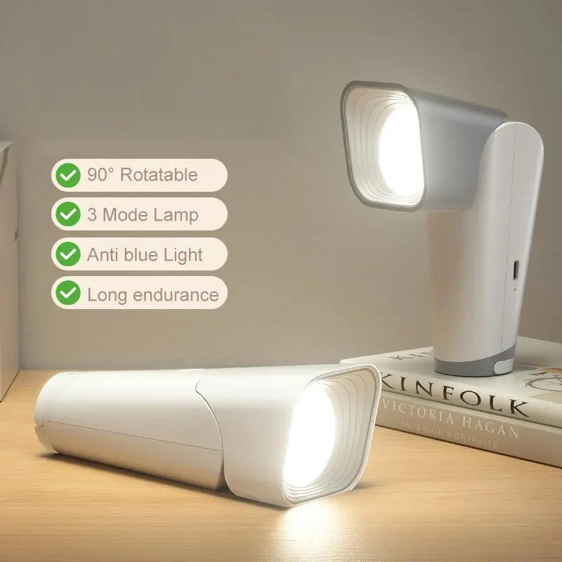 BowLift | Wall-Mountable LED Portable Night Light