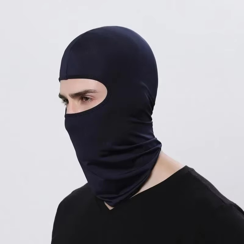 BowLift | Full Face Balaclava Mask for Motorcycle Cycling Outdoor Sports and Ski