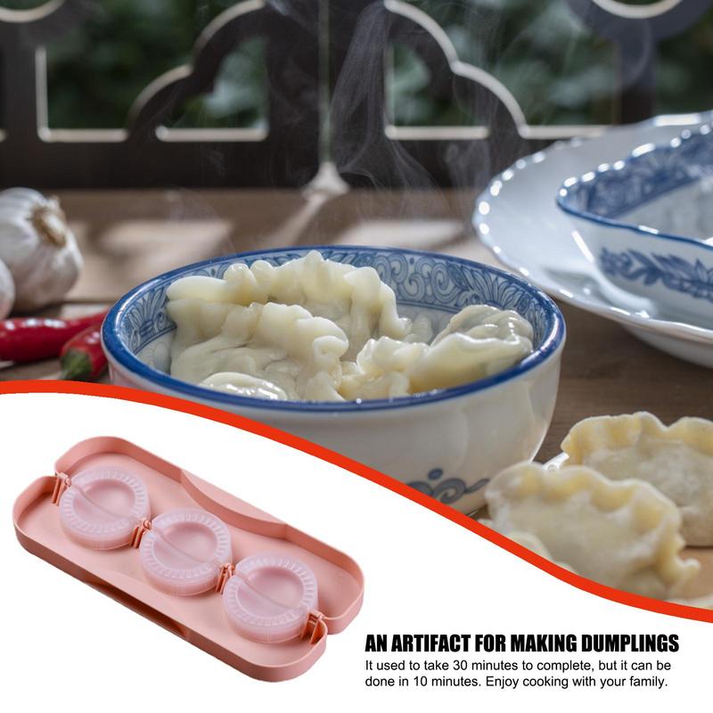 BowLift | Tasty Food Multi Dumpling Maker