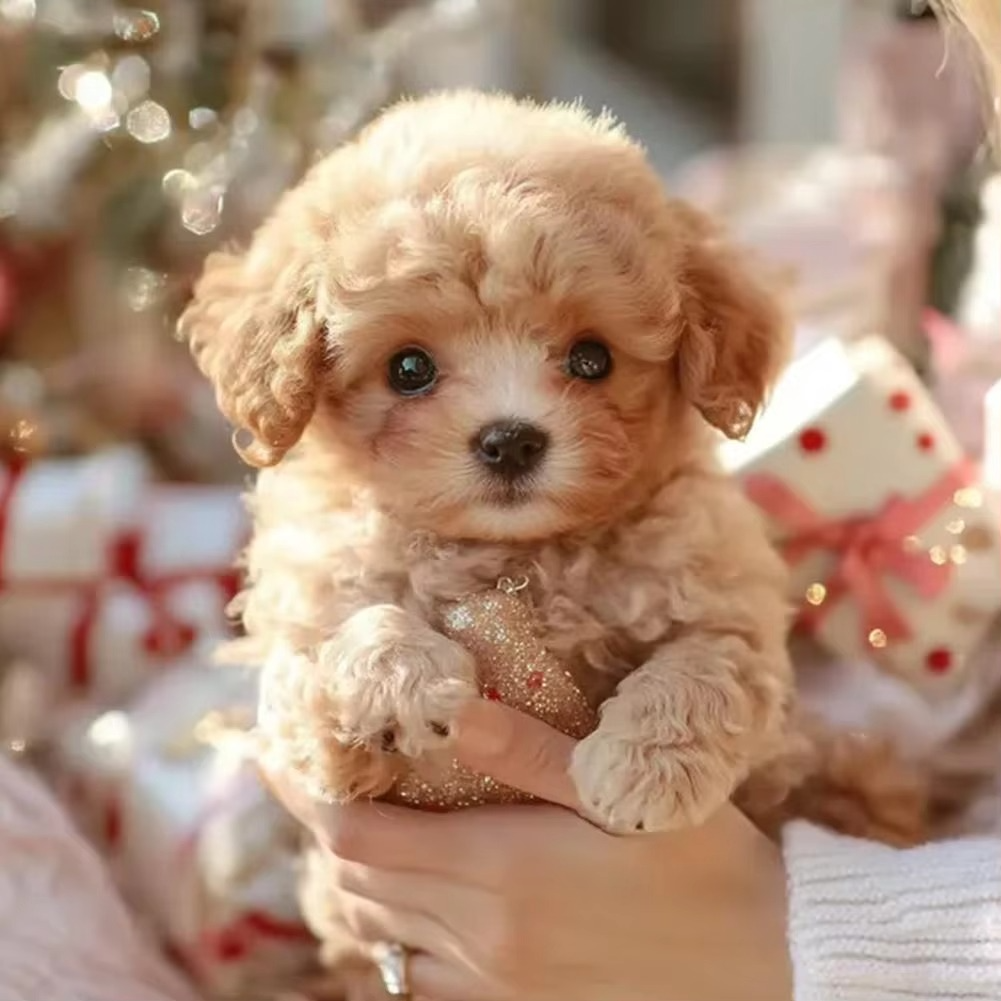 BowLift | Interactive Plush Puppy Dog Toy – Realistic Smart Simulation for Kids and Toddlers