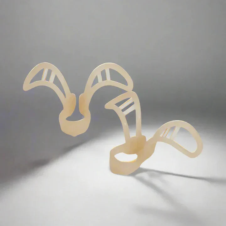 BowLift | Comfortable anti-snoring device for restful sleep