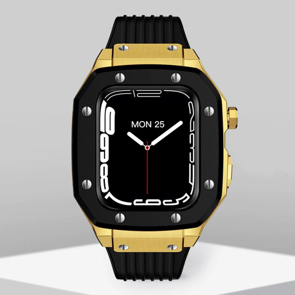 BowLift | RoyalCase - The luxurious Apple Watch Case