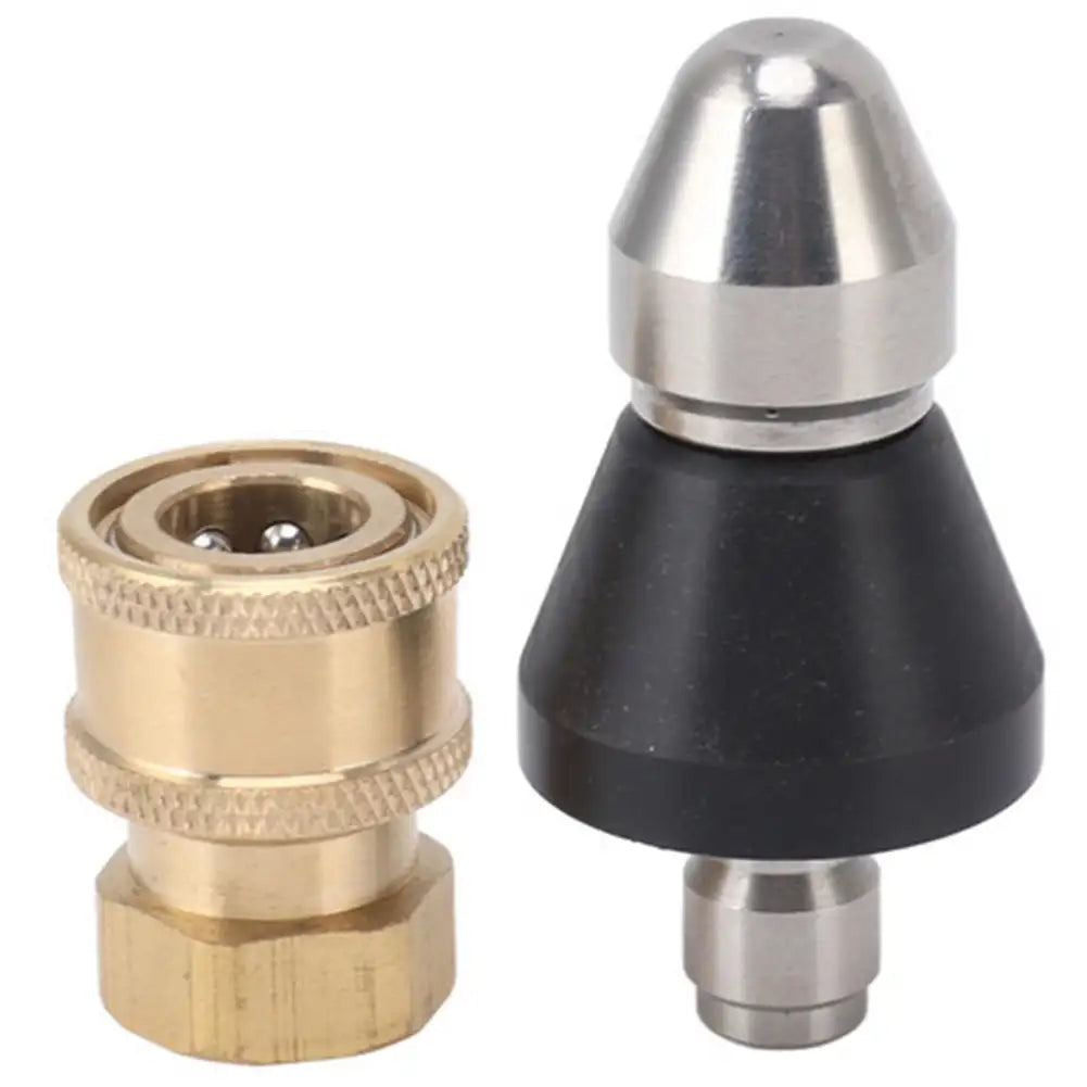 BowLift | High Pressure Dredging Cleaning Nozzle