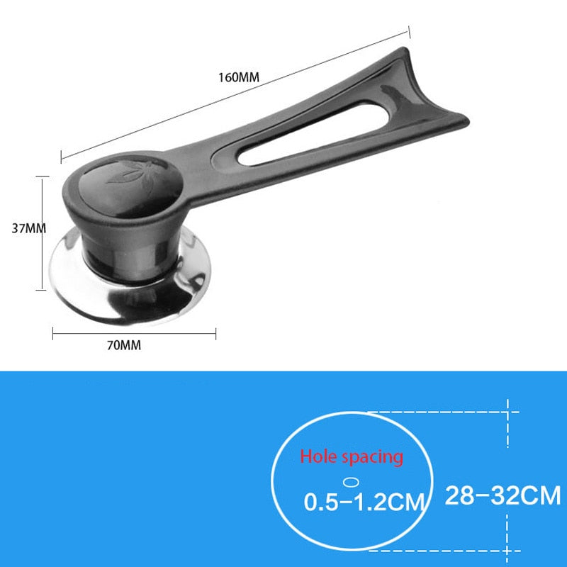BowLift | Universal Lid Lifter Replacement Handle
