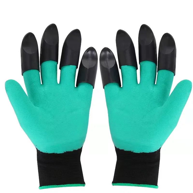 BowLift | Garden Planting Gloves