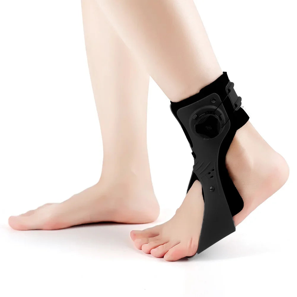 BowLift | Adjustable Orthosis Ankle Correct Brace