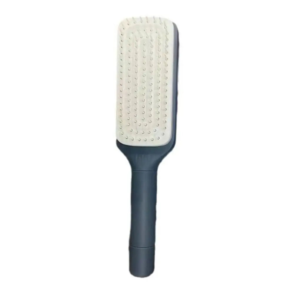 BowLift | Anti-Static Massage Comb