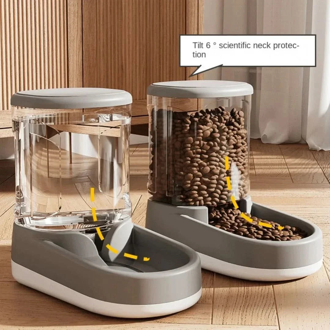 BowLift | FEEDYX - Automatic feeder for pets