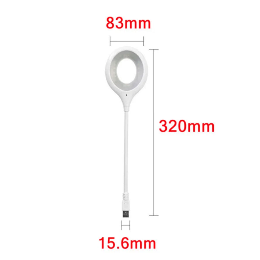BowLift | Eye Protection Reading Portable Night Lamp
