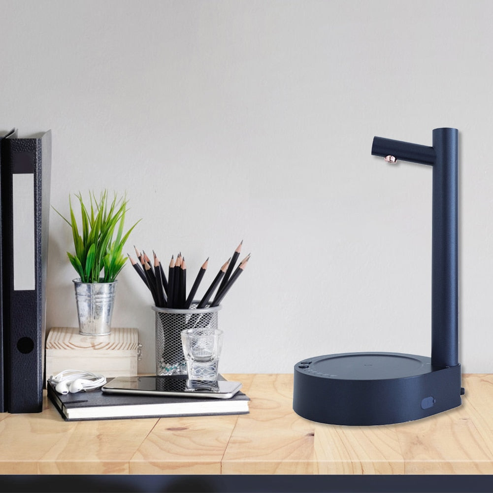 BowLift | Portable Automatic Easy Pour Drinking Water Dispenser