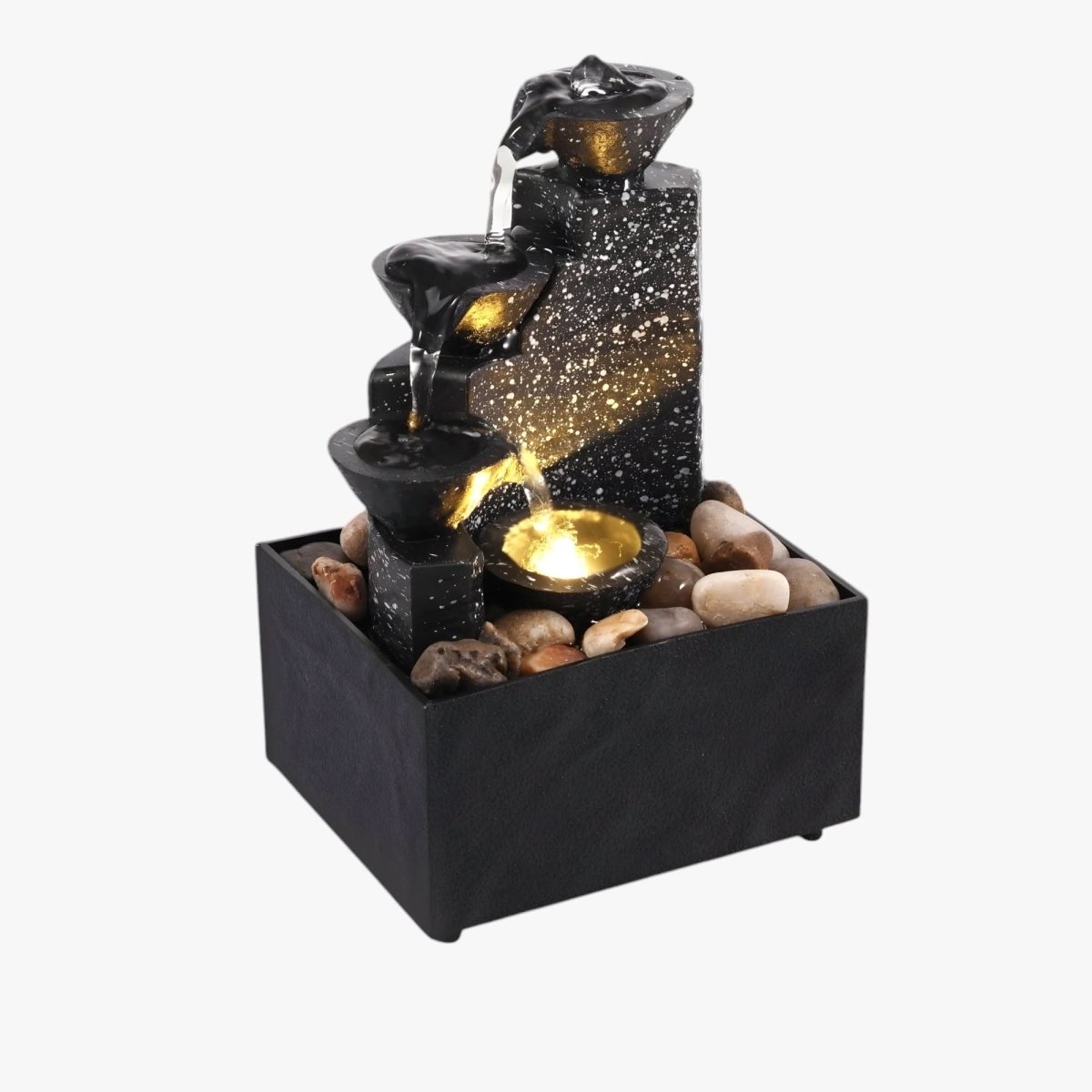 BowLift | calming & compact for a relaxed atmosphere