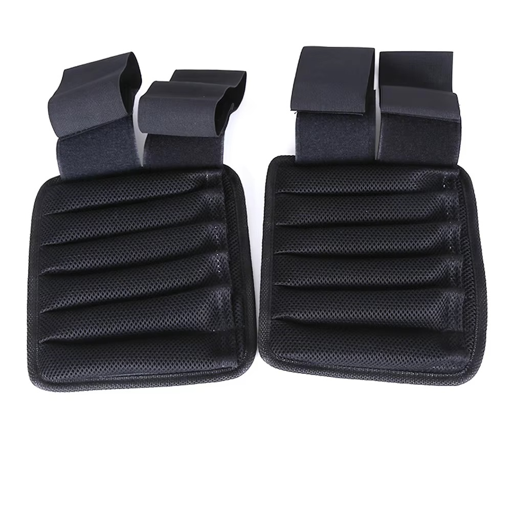 BowLift | Adjustable Weighted Wristbands for Strength and Fitness Training