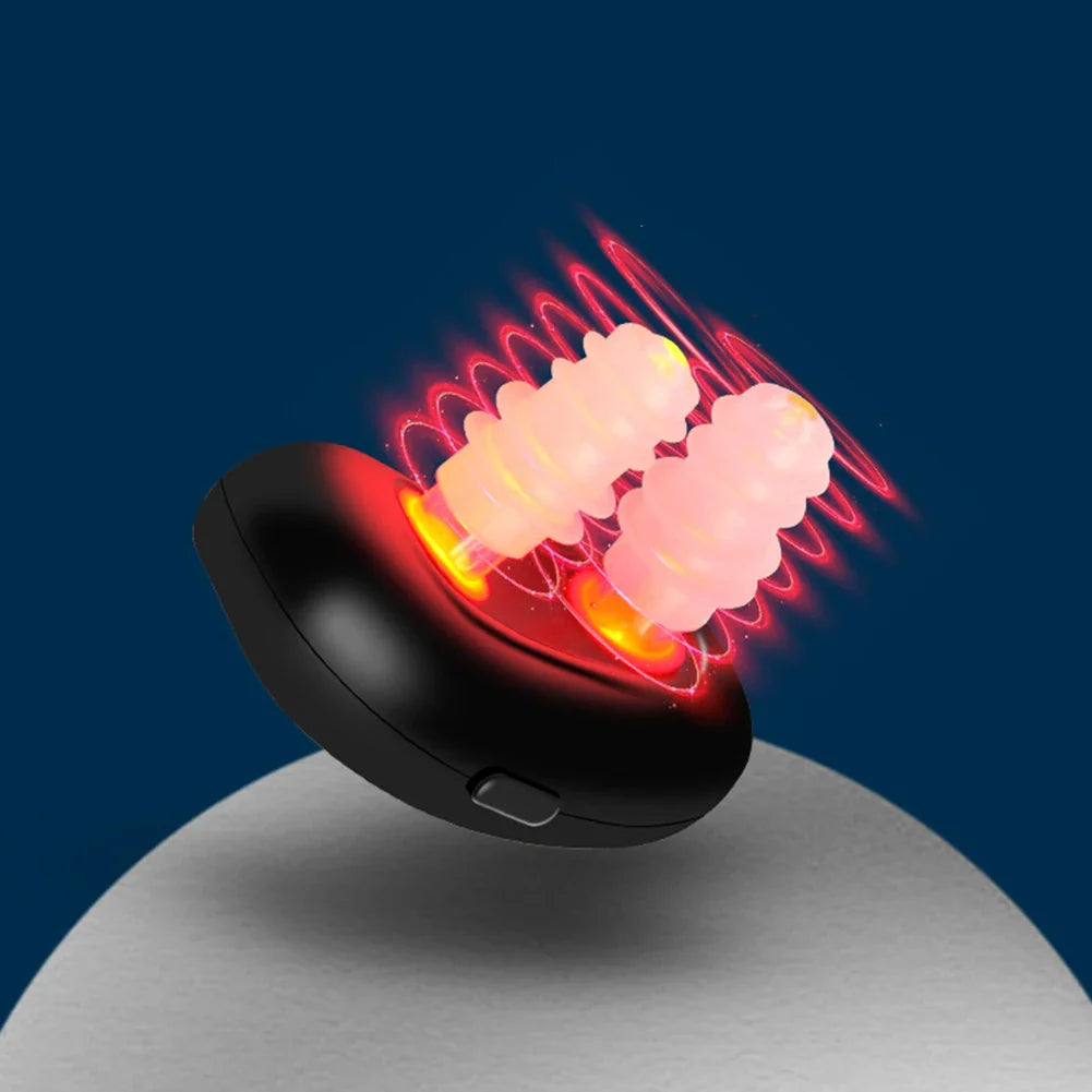 BowLift | Infrared Rhinitis Laser Device