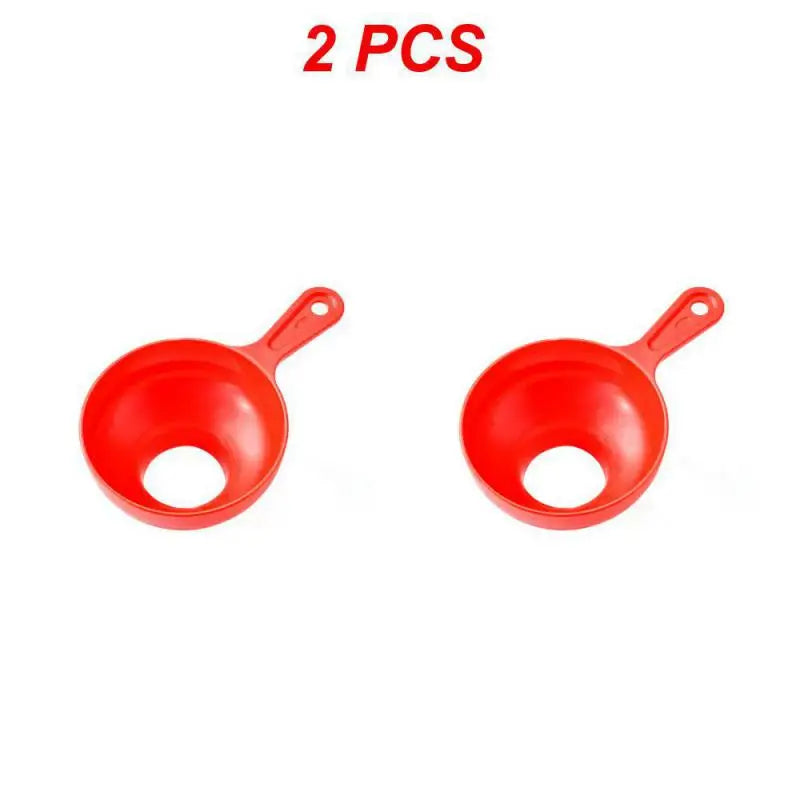 BowLift | Telescopic Wide Mouth Jars Funnel