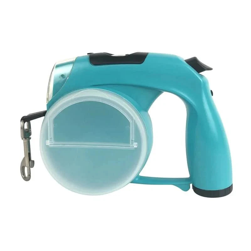 BowLift | Adjustable Dog Leash for Safety & Comfort