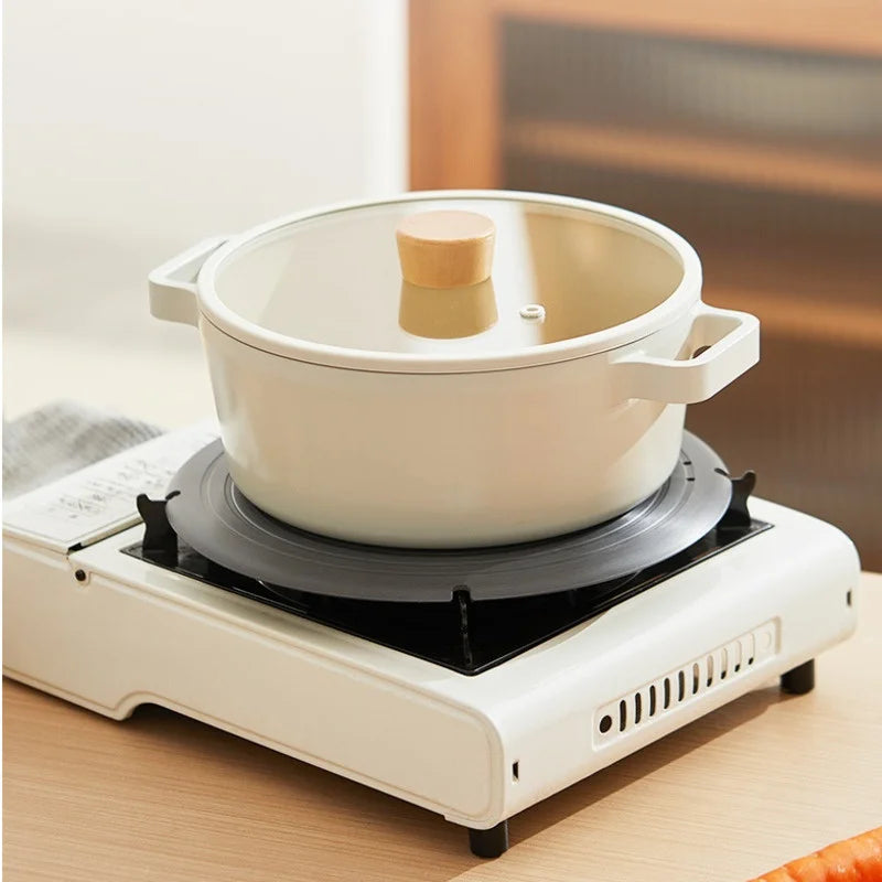 BowLift | Anti Burning Stove Heat Insulation Plates