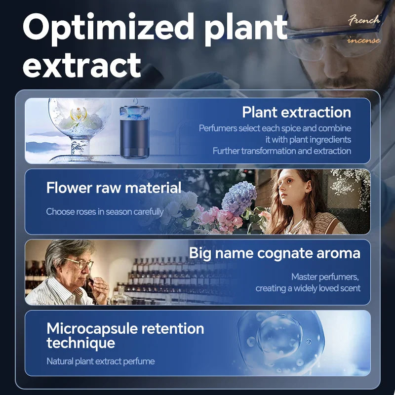 BowLift | Intelligent Cloud Fragrance Diffuser