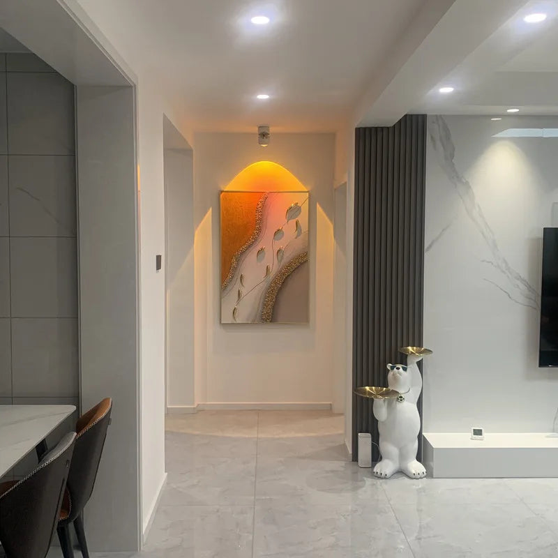 BowLift | Sunset Ceiling Spot Light