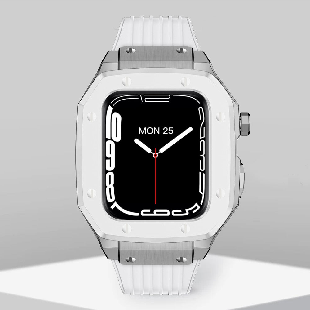 BowLift | RoyalCase - The luxurious Apple Watch Case